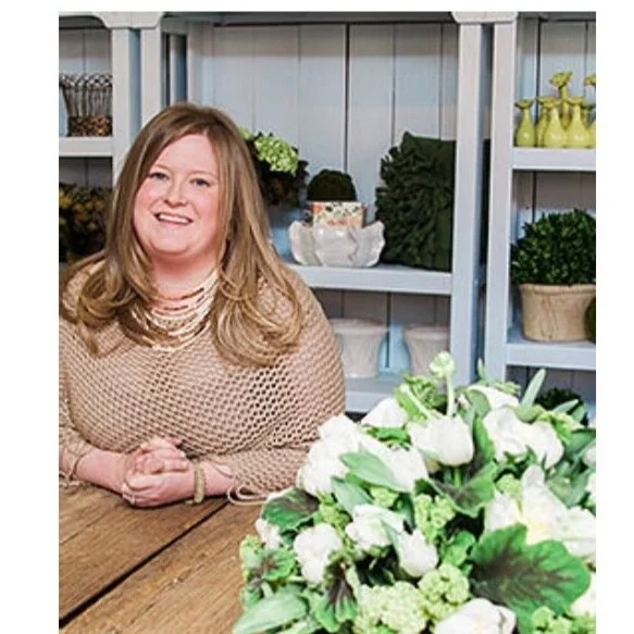Helen Olivia Flowers