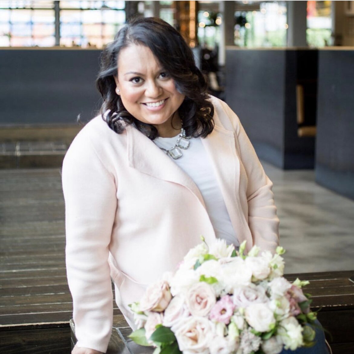 Pretty Petals Floral Design