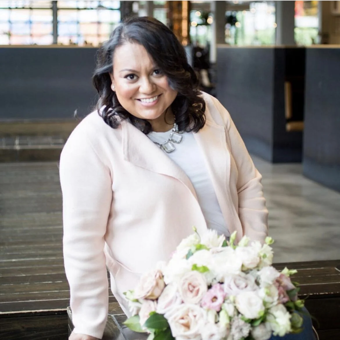 Pretty Petals Floral Designs