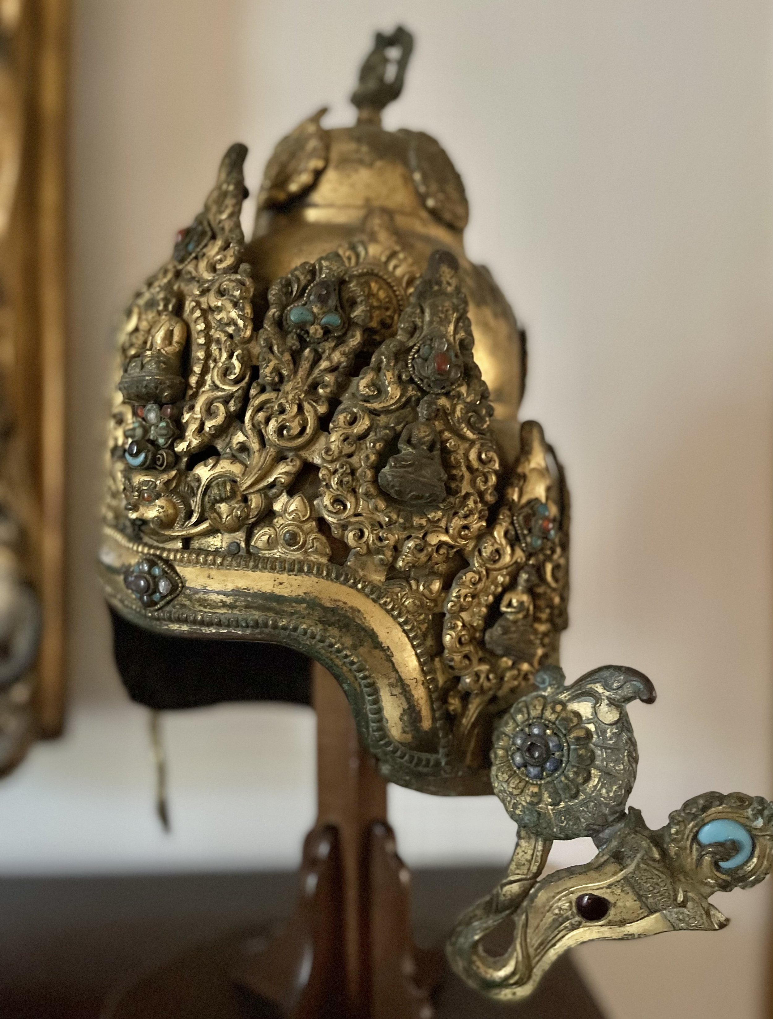 Helmet