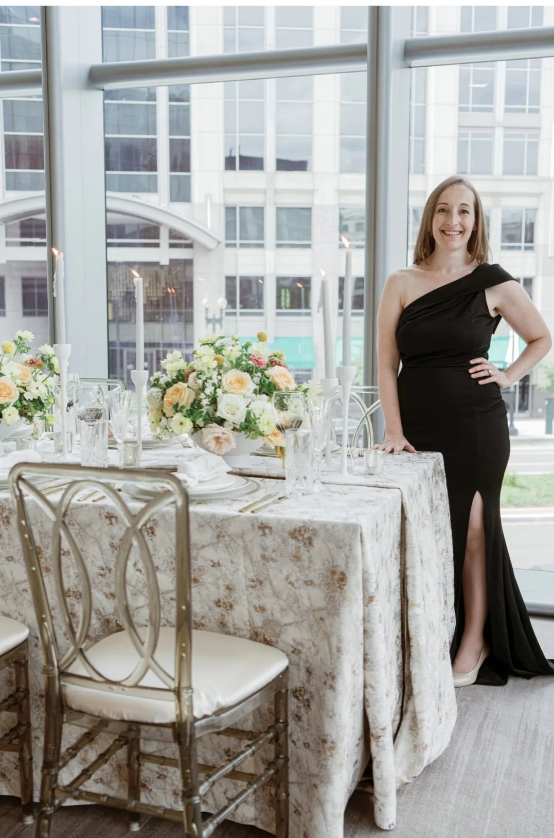 Bright Occasions Planning