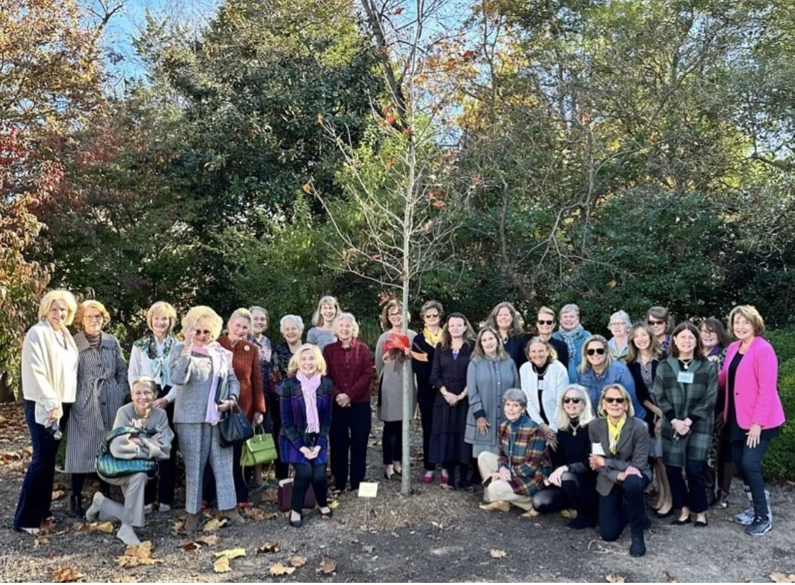 Hunting Creek Garden Club 2023 — Art in Bloom DC