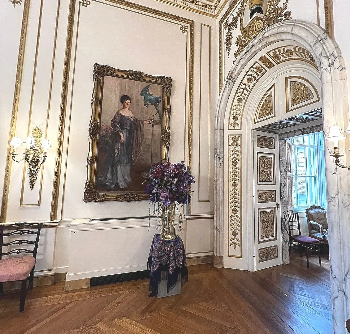 Atelier Ashley x Isabel Anderson