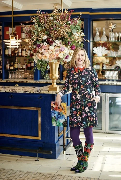 Atelier Ashley Flowers