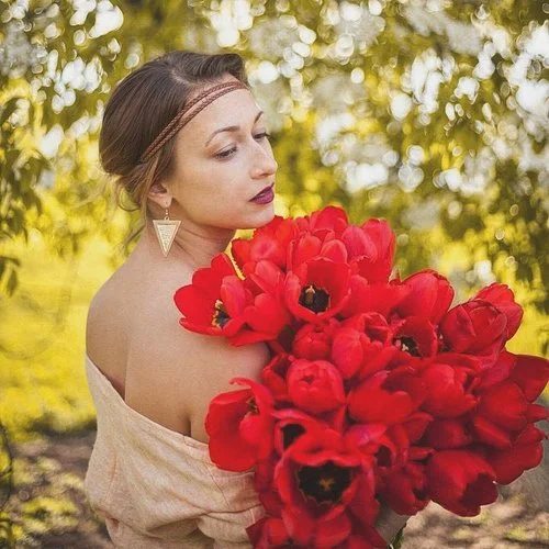 Kat Flowers
