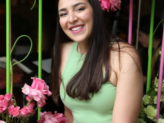 The Capital Flower Fairy