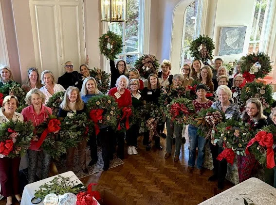 Perennial Garden Club
