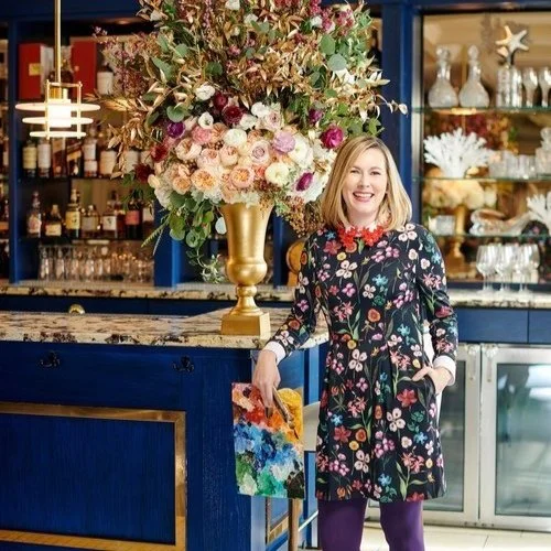 Atelier Ashley Flowers