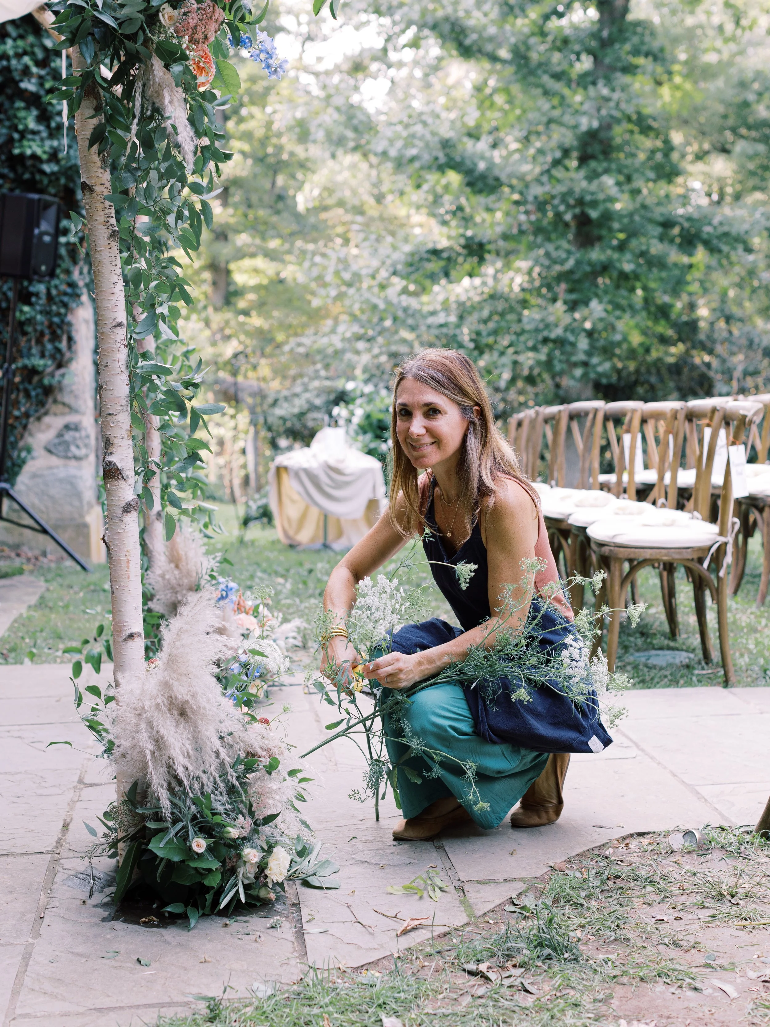 House of Jeanne Flowers