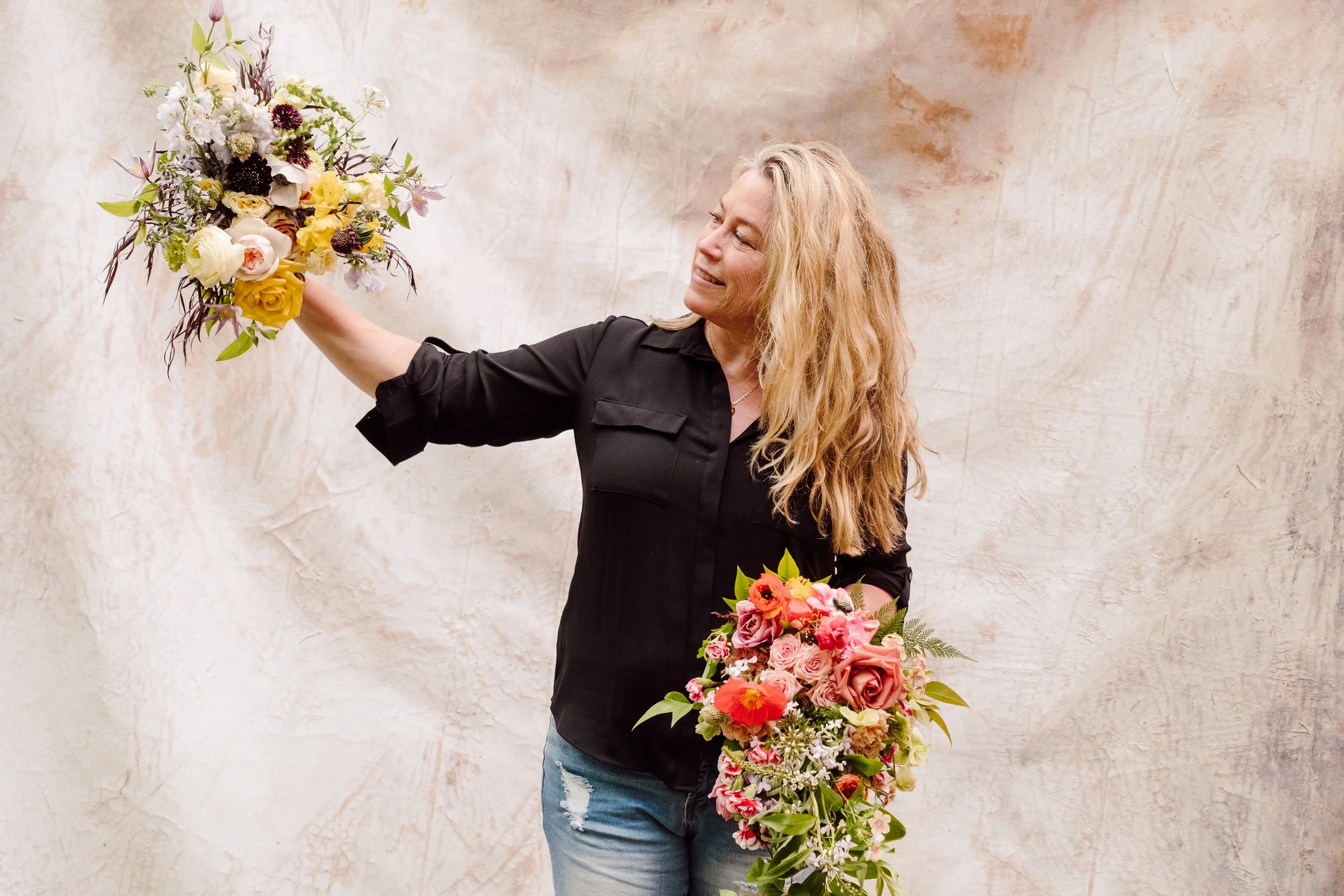 Wilding Flowers Co