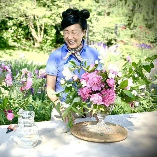 Hillwood, Ami Wilber
