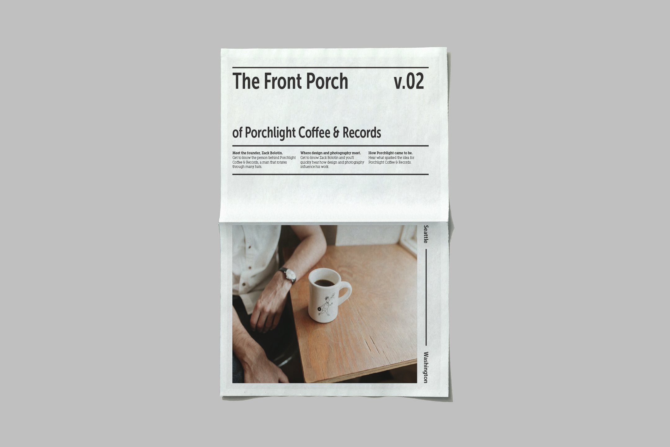 Download Front Porch District Studio