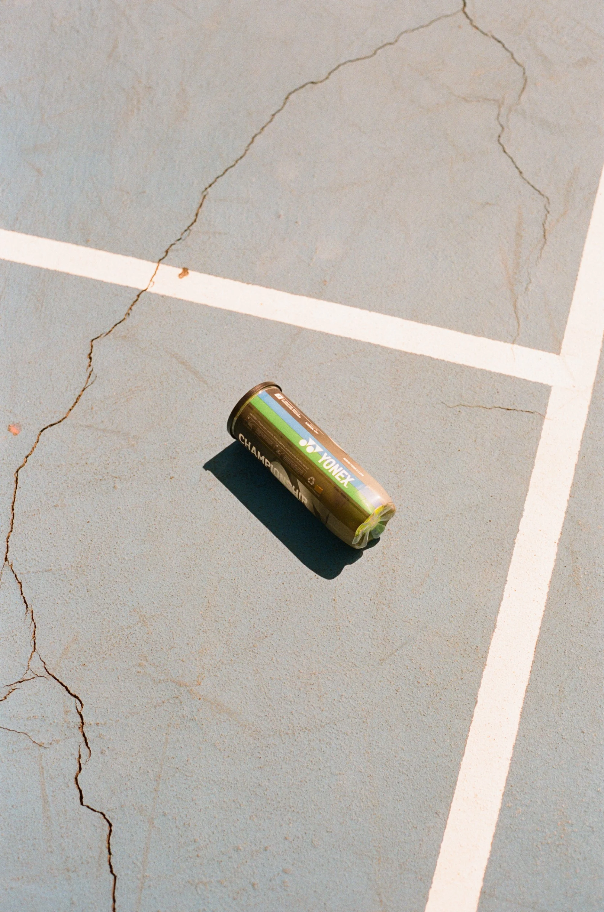 studio trip: New York, 2025