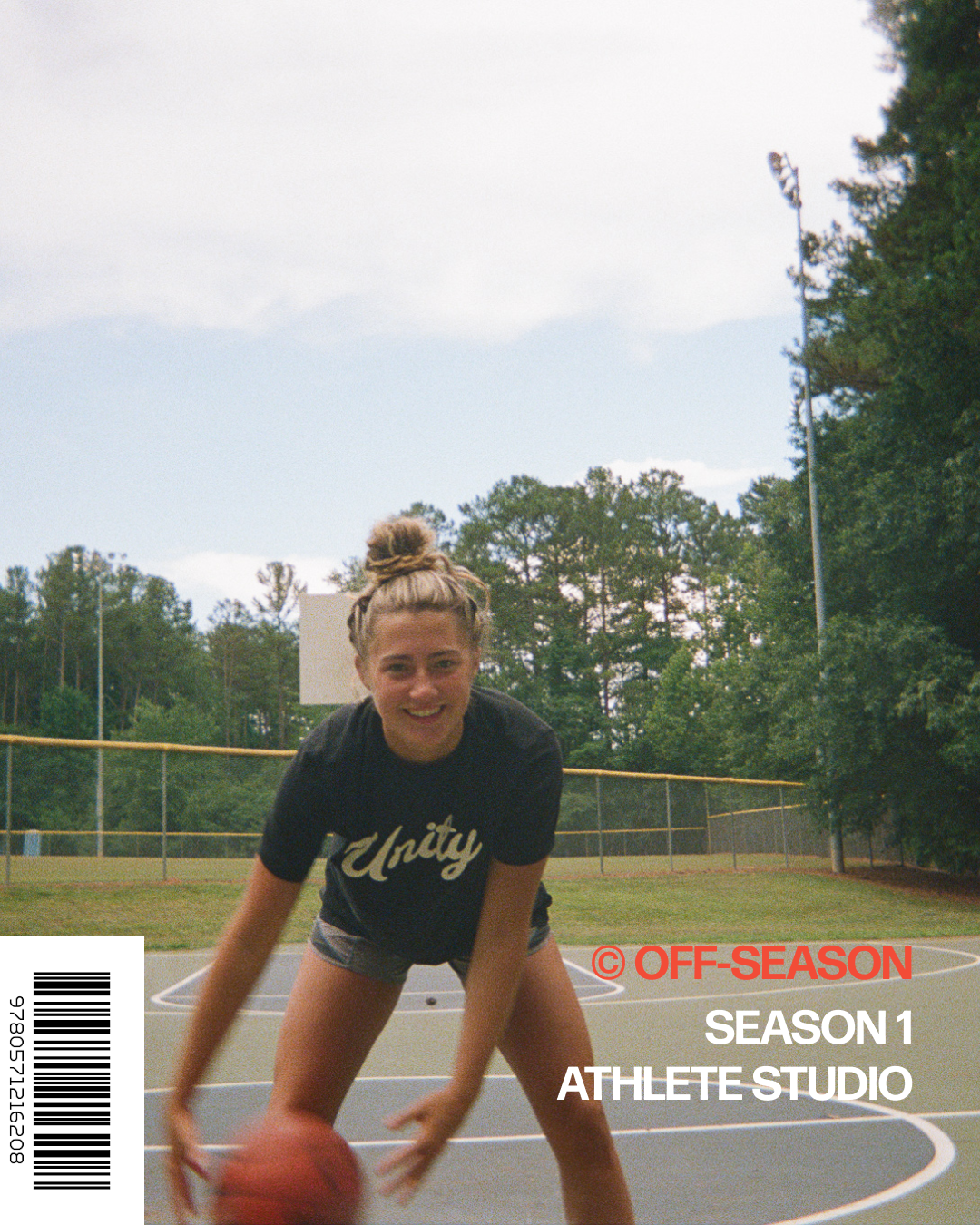 off-season / season 1