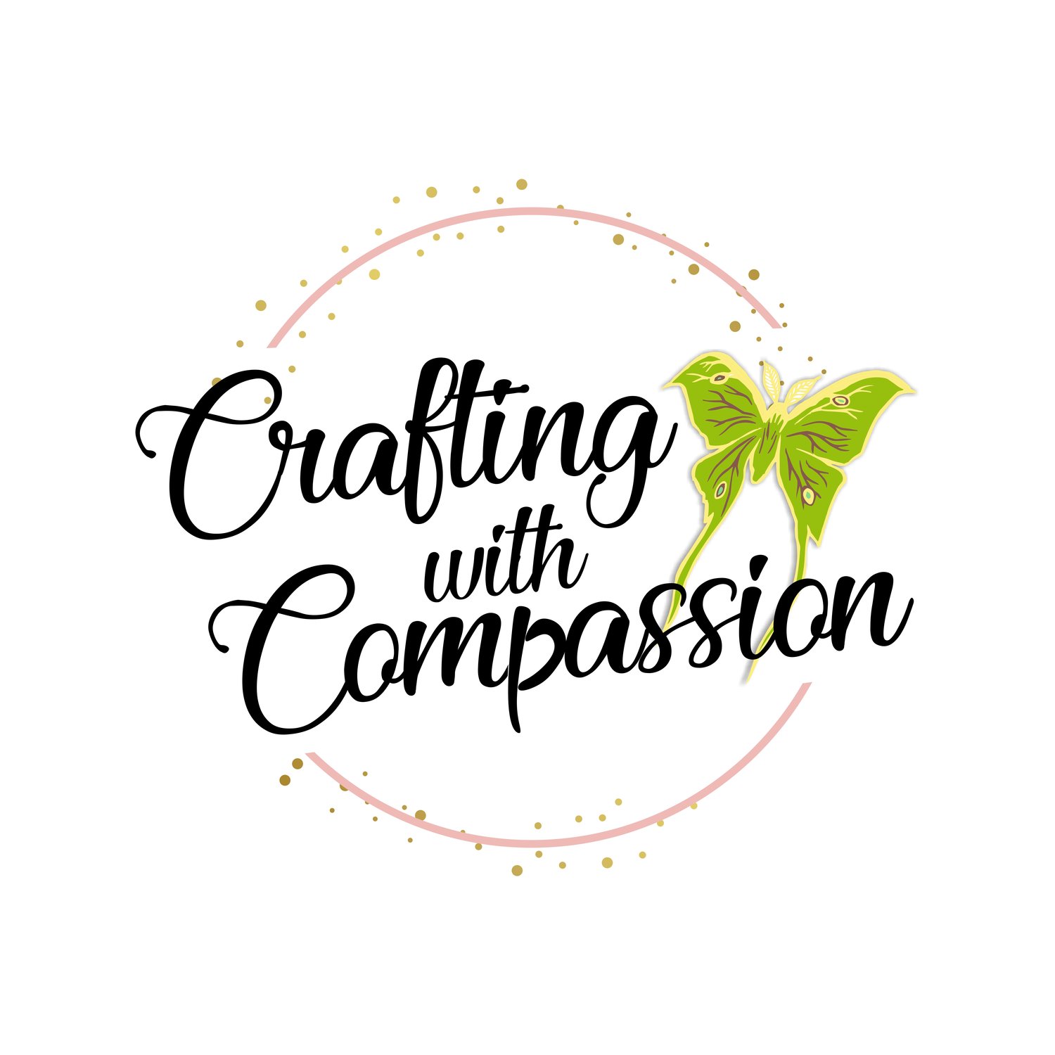 Crafting with Compassion