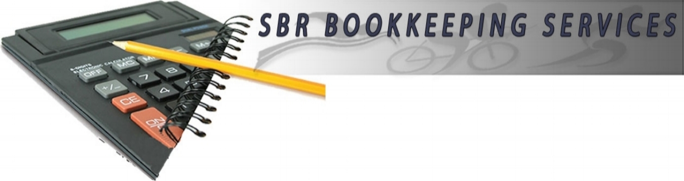 SBR Bookkeeping Services & Consul;ting