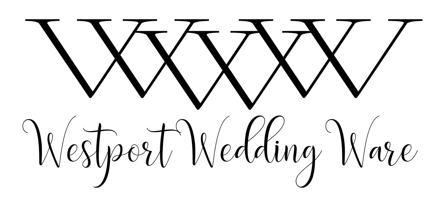 Westport Wedding Ware