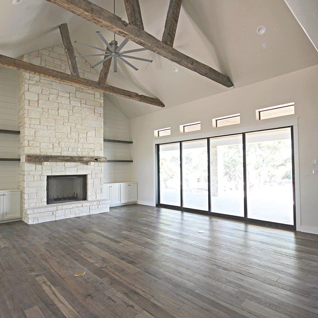 How about this before and after?! .
.
.

#beforeandafter 
#texashillcountry #hillcountryhomes #newbraunfels #NBTX #boerne #bulverde #canyonlake #springbranch #wimberley #drippingsprings #wimberleytx #blancotx #hillcountry #sanantonio #southtexas #buildersofig #customhome #construction #modernfarmhouse #rustichome #SATX #customhomebuilder #newconstruction #bexarcountry #kendallcounty #comalcounty #blancocounty #hayscounty