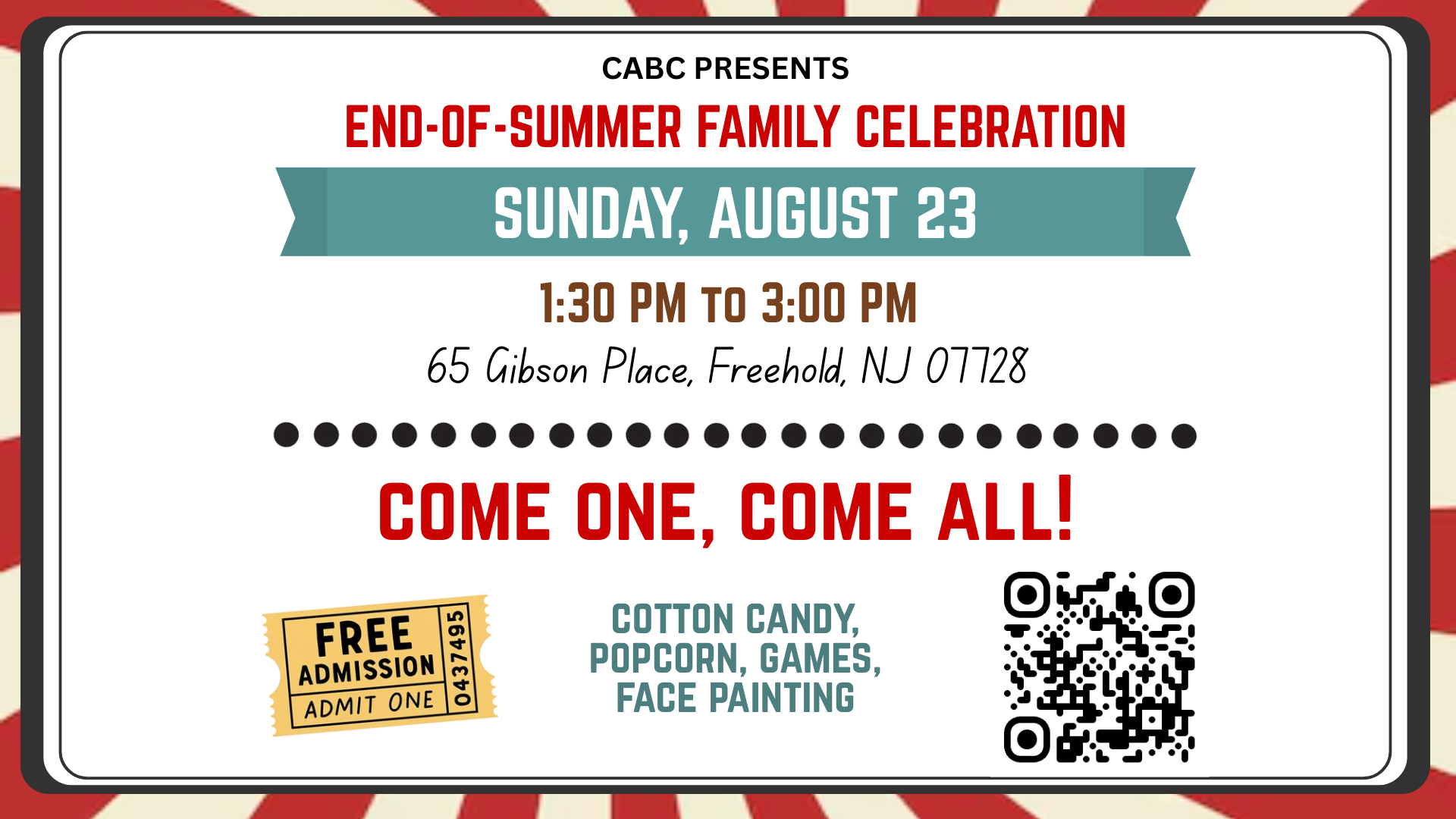 Awana End of Summer Family Celebration Announcement.png