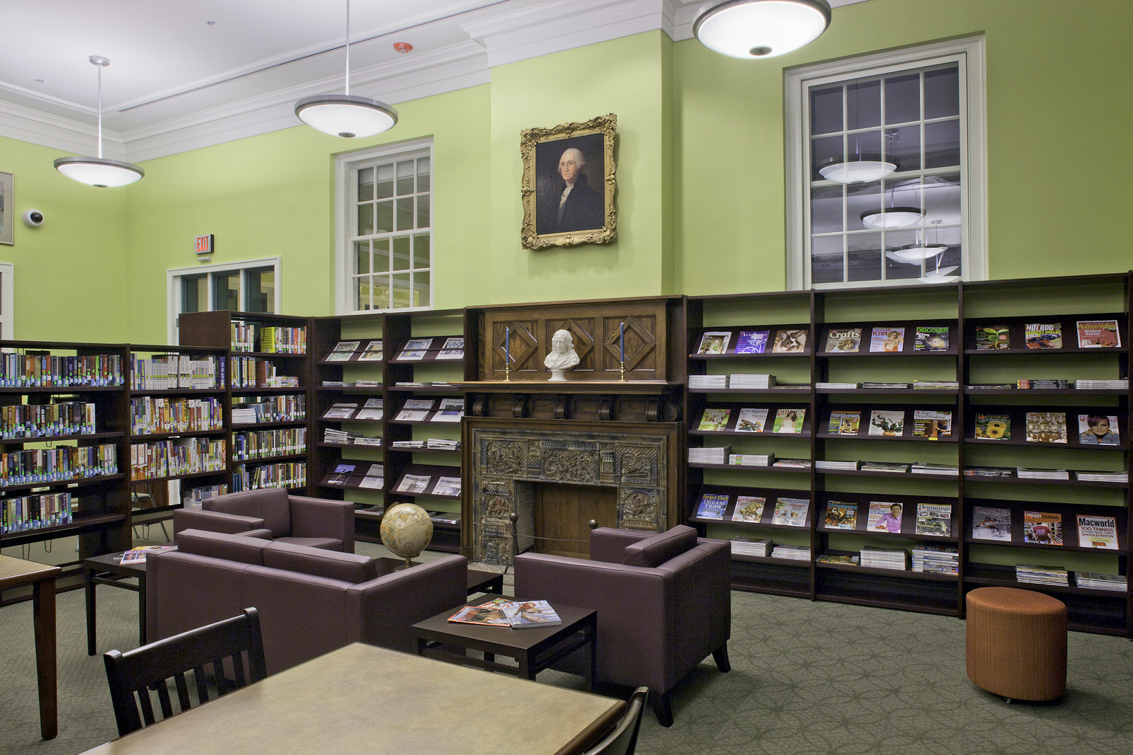 Saugerties Public Library