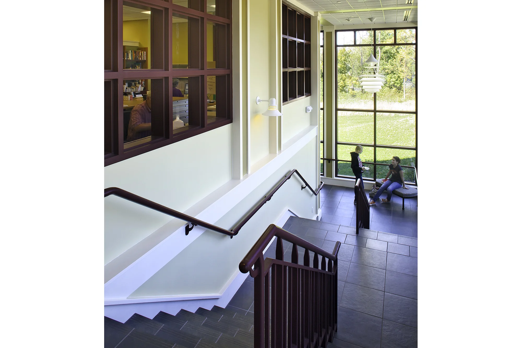 Albert Wisner Public Library