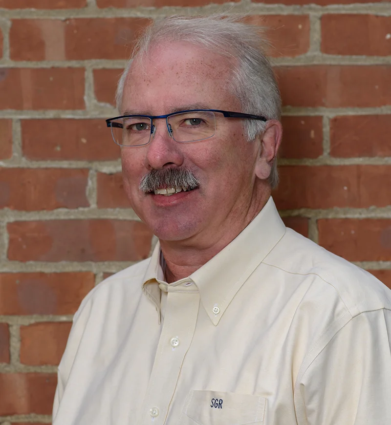 Steven G. Rowland