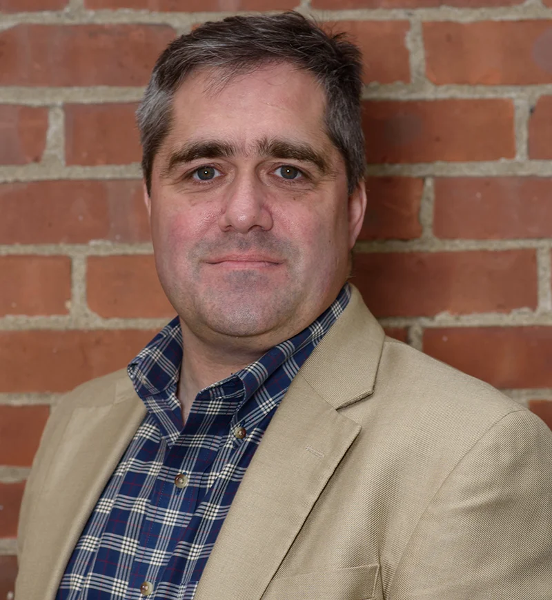Paul K. Mays