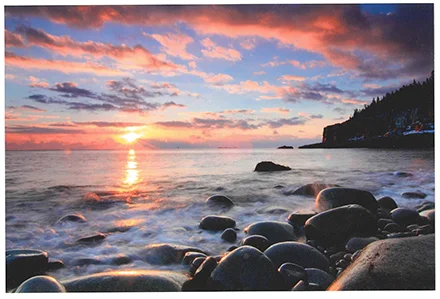 Acadia National Park