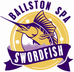 Ballston Spa Swordfish Logo