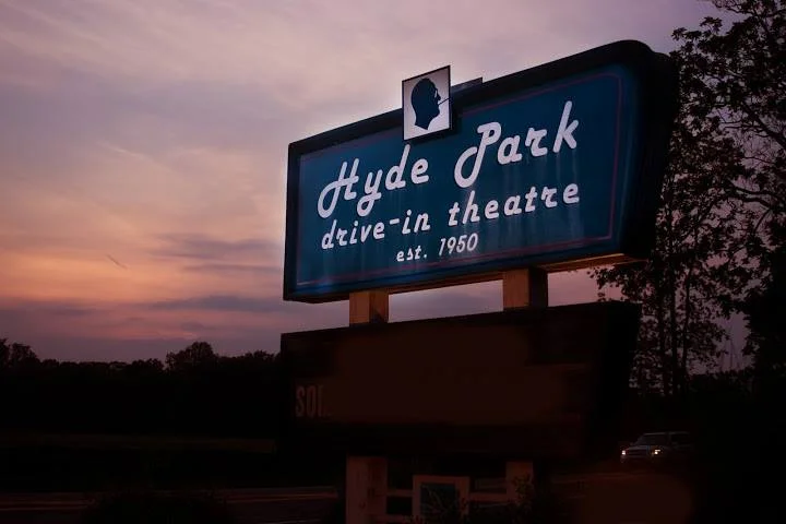 Drive-in Movies