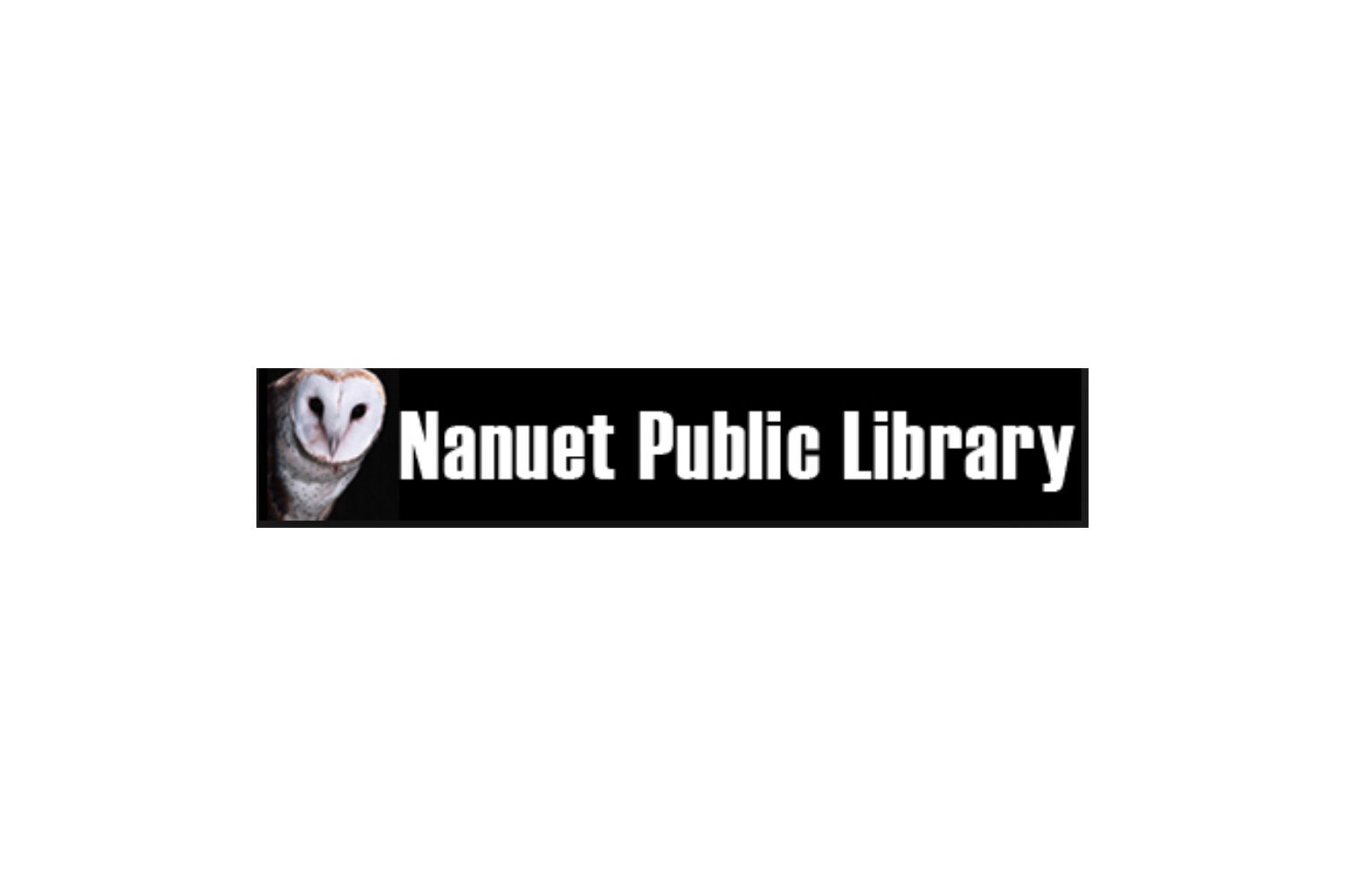 Nanuet Public Library Master Plan - Nanuet, NY