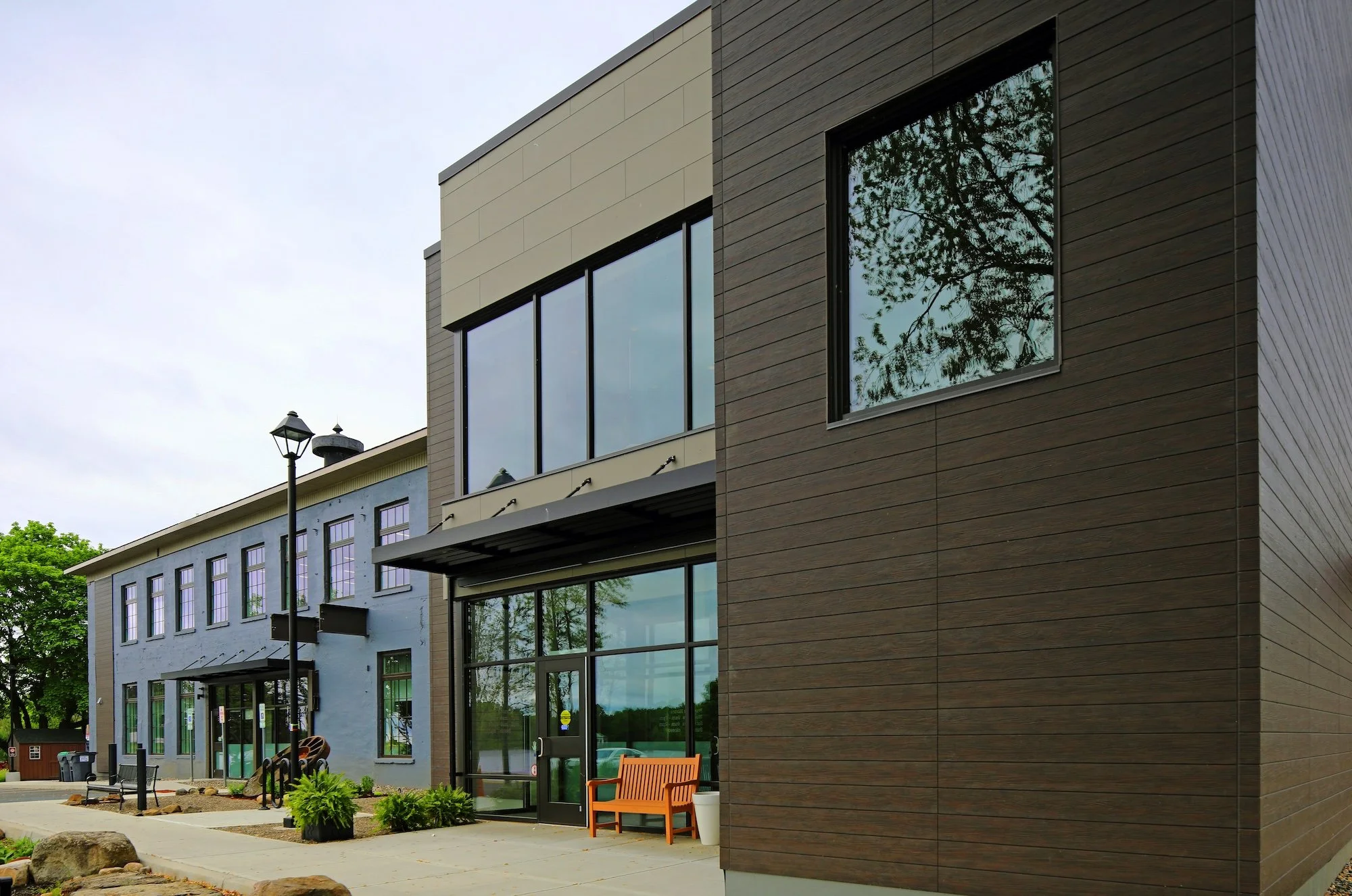 Stillwater Public Library