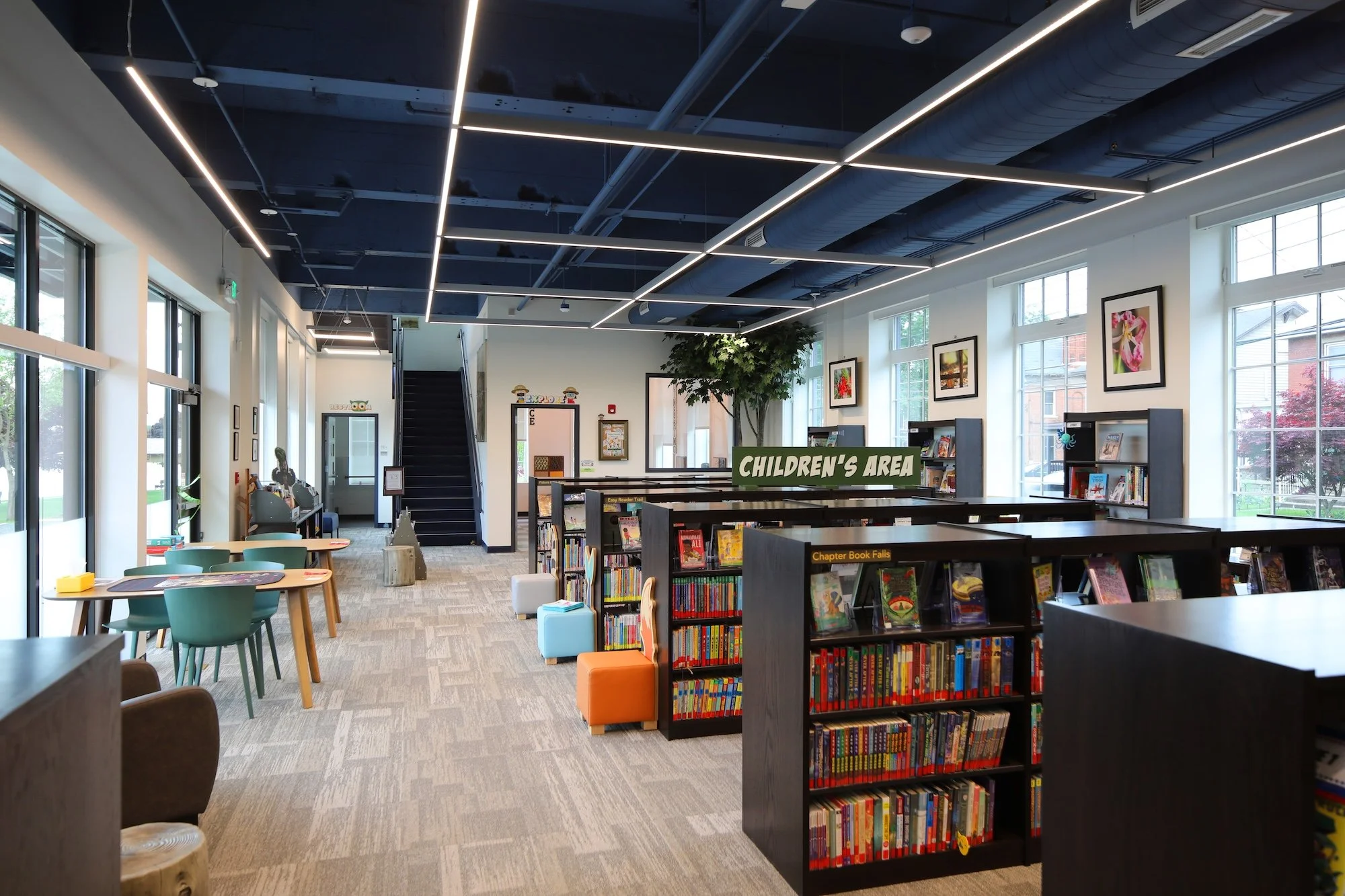 Stillwater Public Library