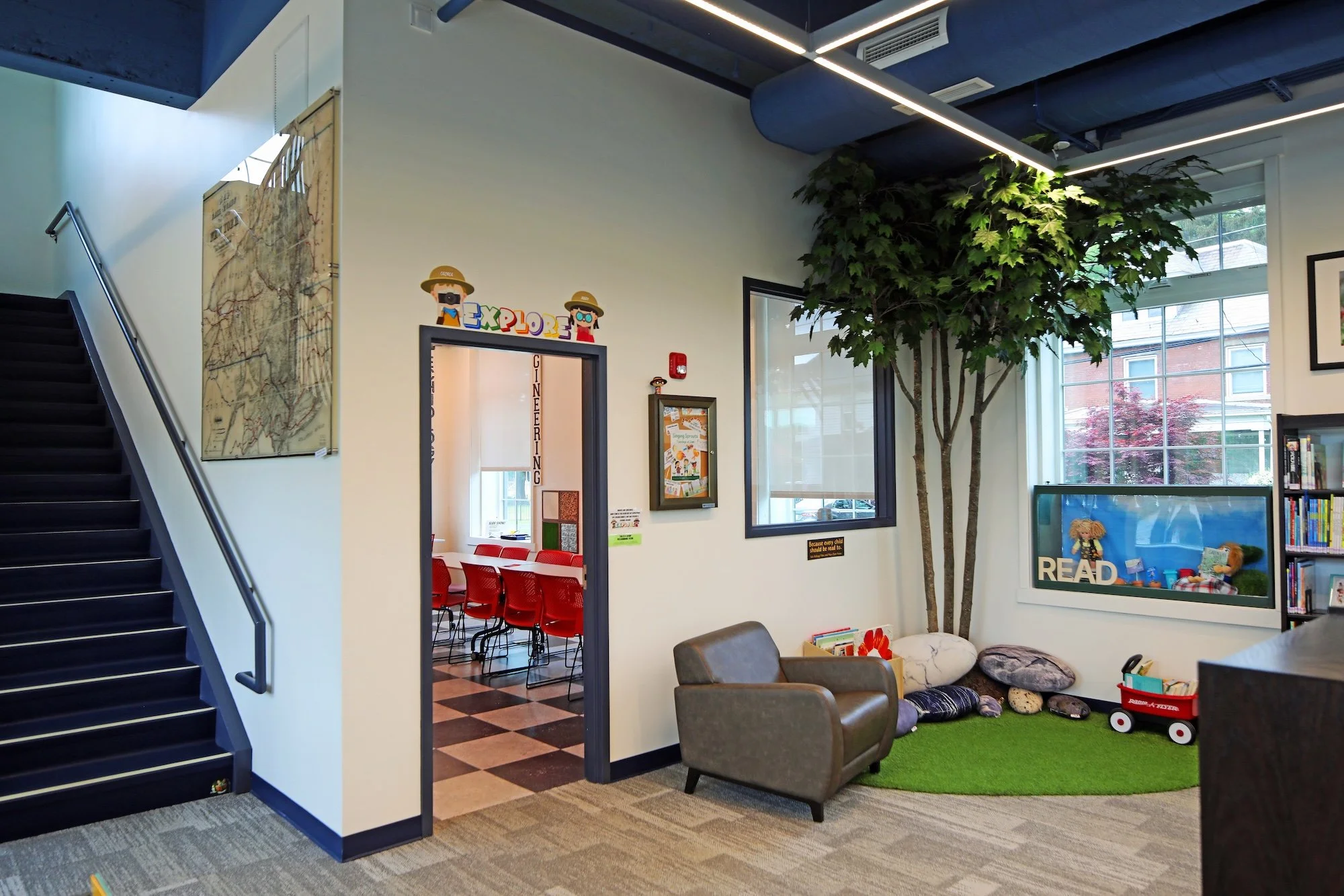 Stillwater Public Library