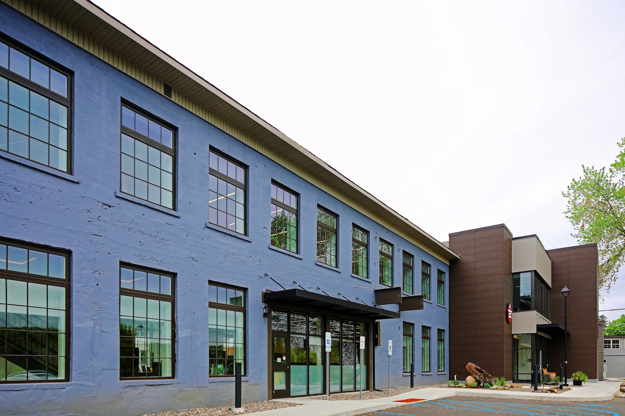 Stillwater Public Library