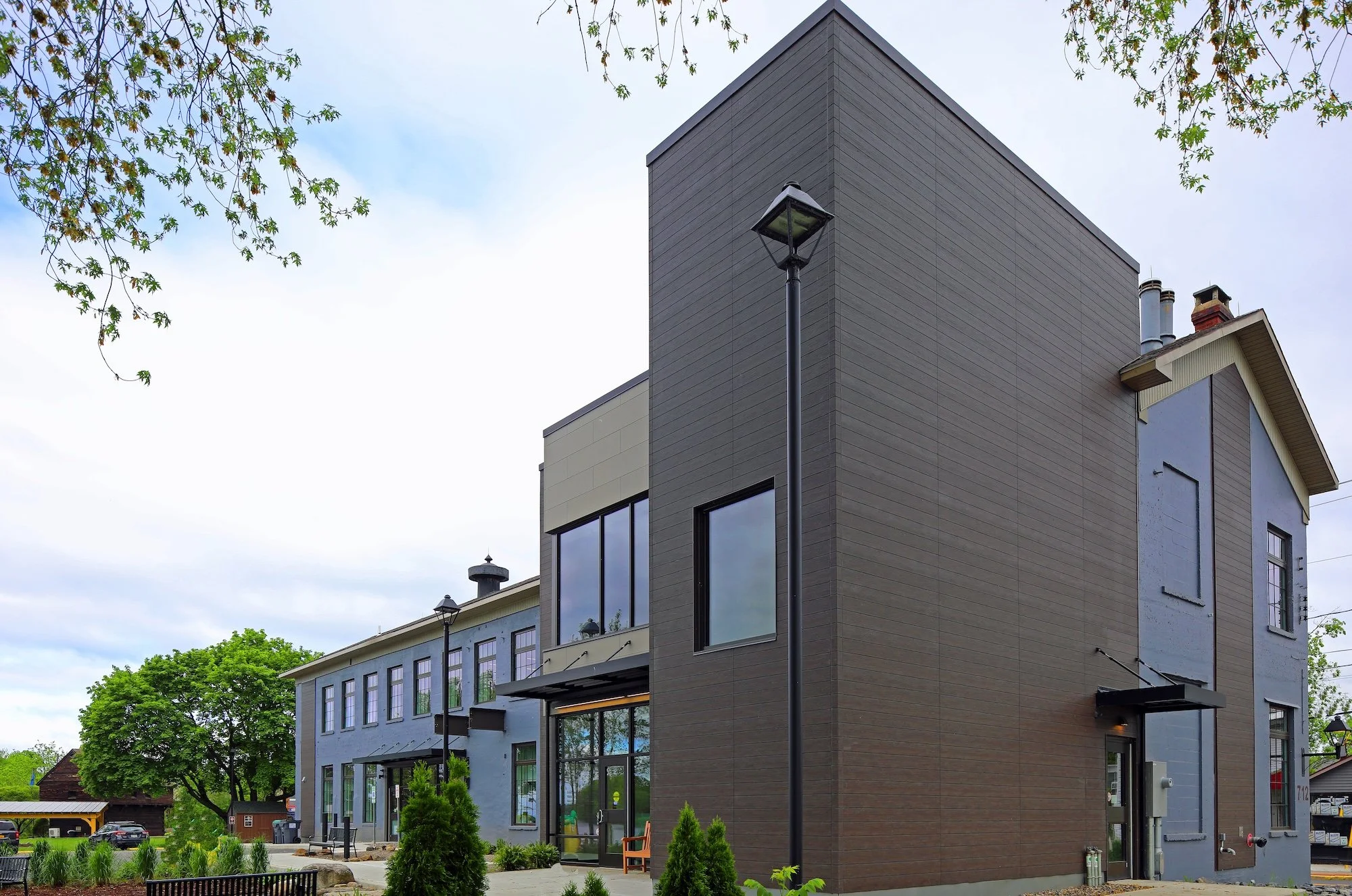 Stillwater Public Library