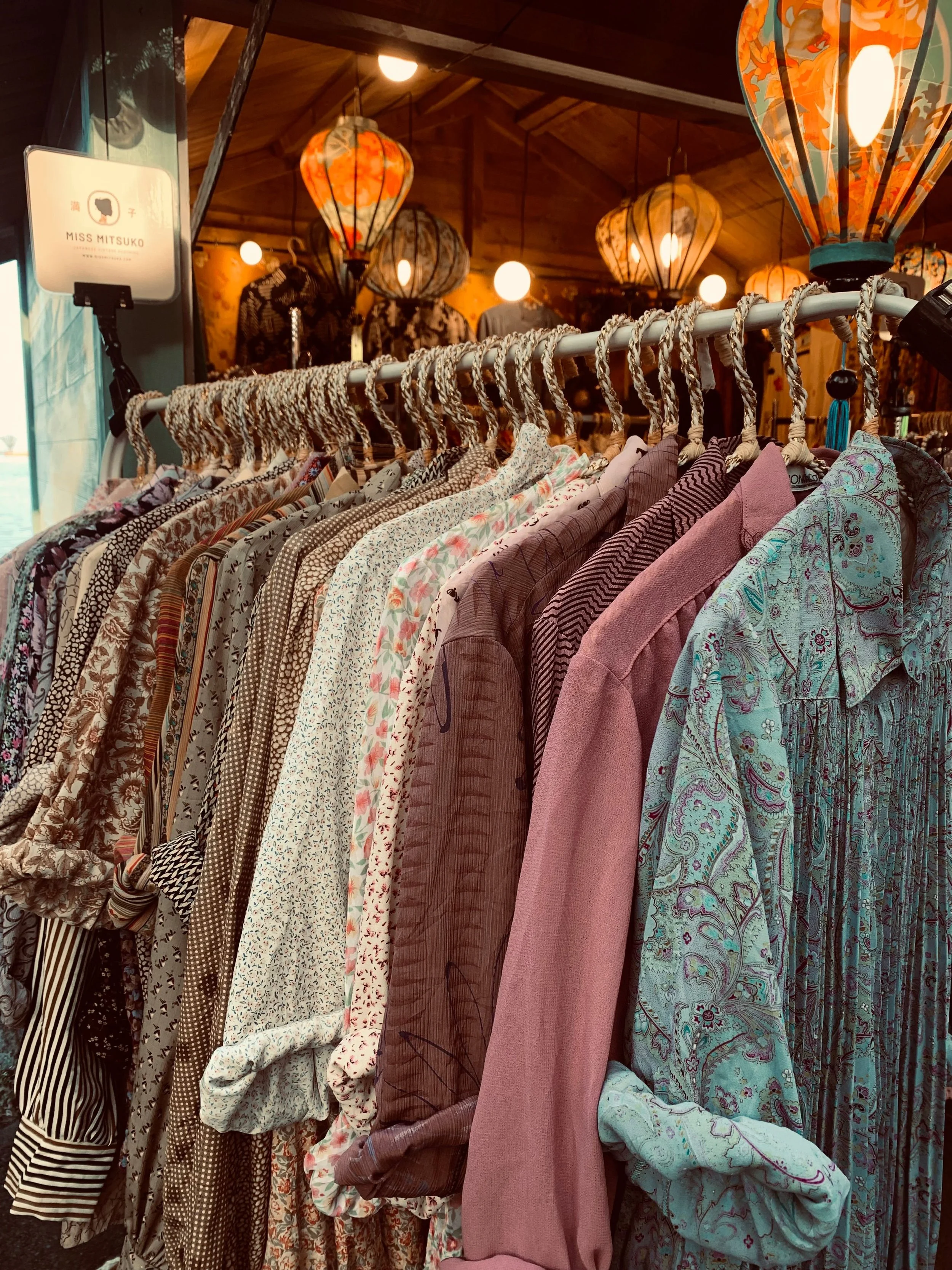 Miss Mitsuko | 21 nov - 24 déc