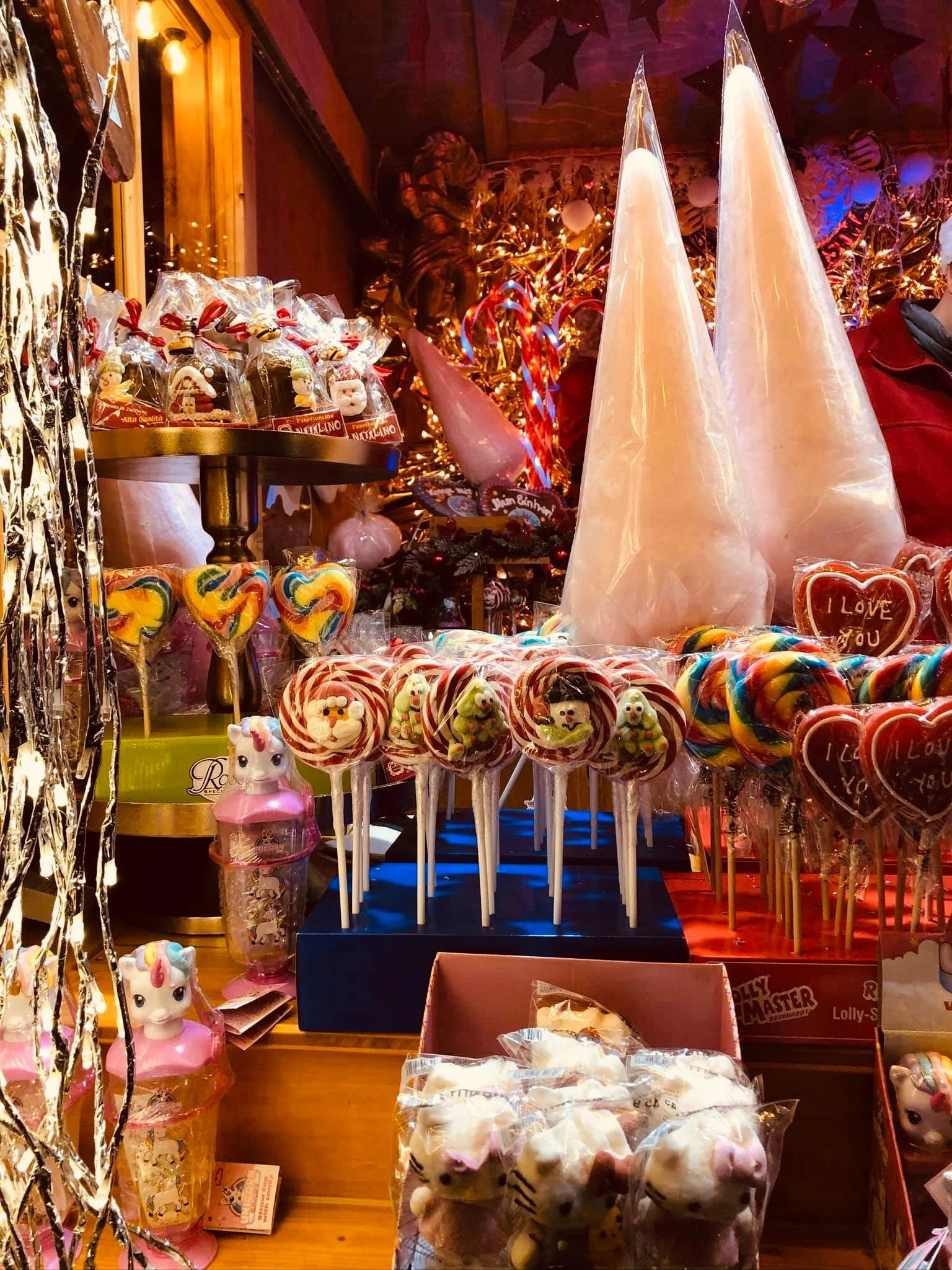 Sweet Chalet | 20 nov - 24 déc