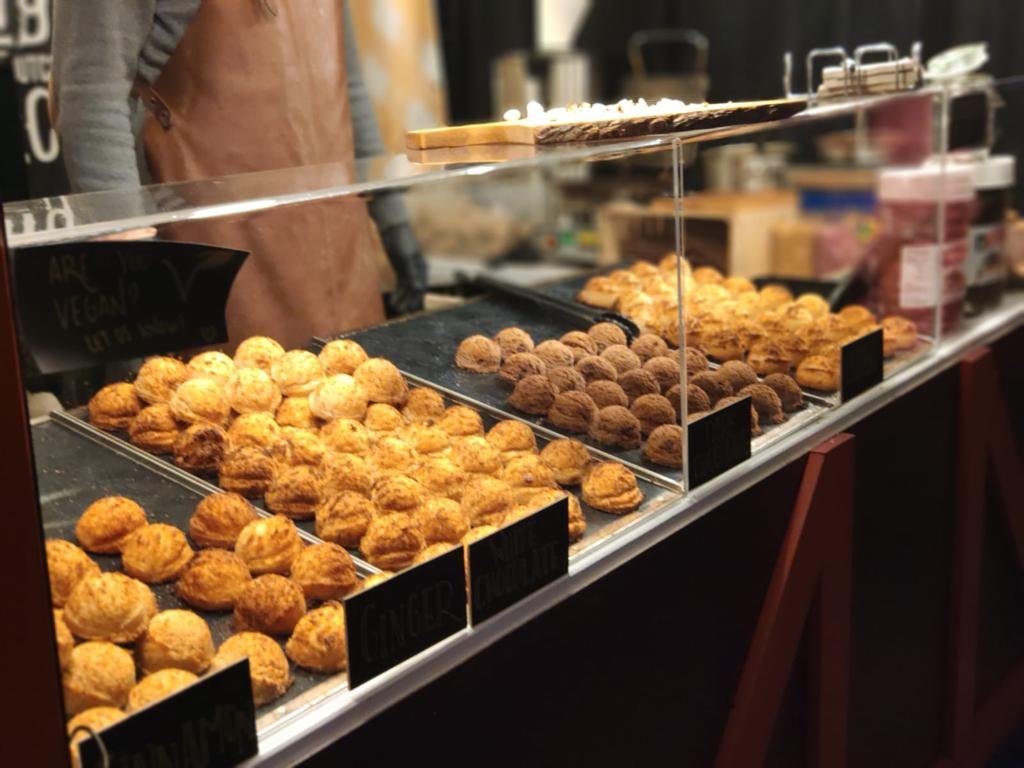 Royal Dutch Coco's | 20 nov - 24 déc