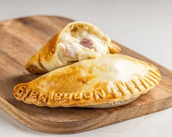 Nonna Mary  | 08 déc - 24 déc