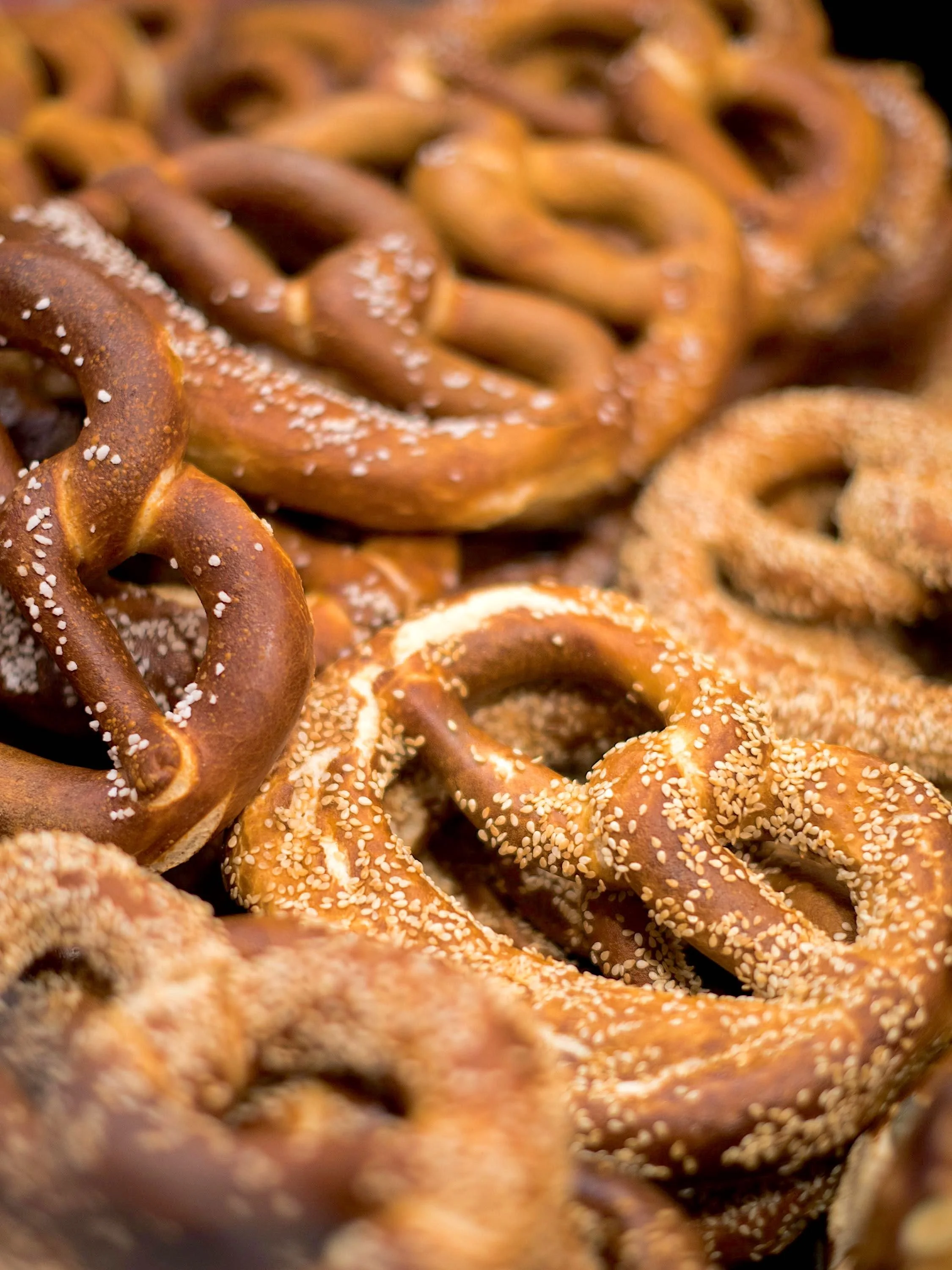 My Bretzel | 20 nov - 24 déc