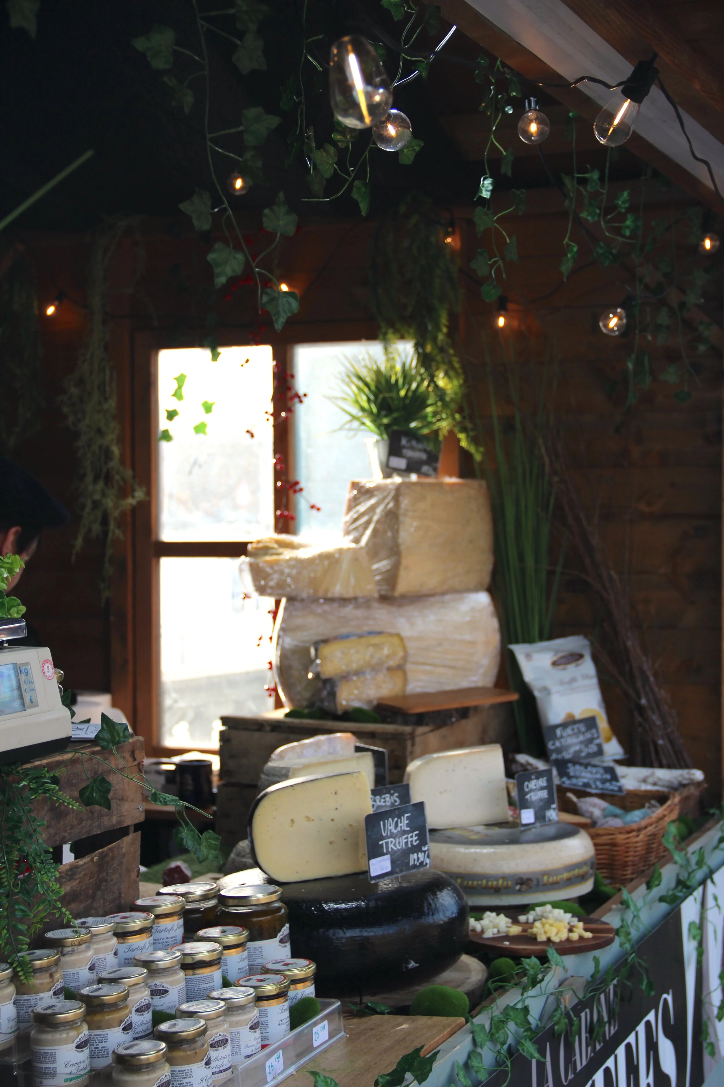 Factory Events | 20 nov - 24 déc