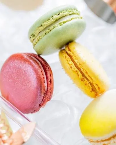 Ladurée | 19 nov - 24 déc