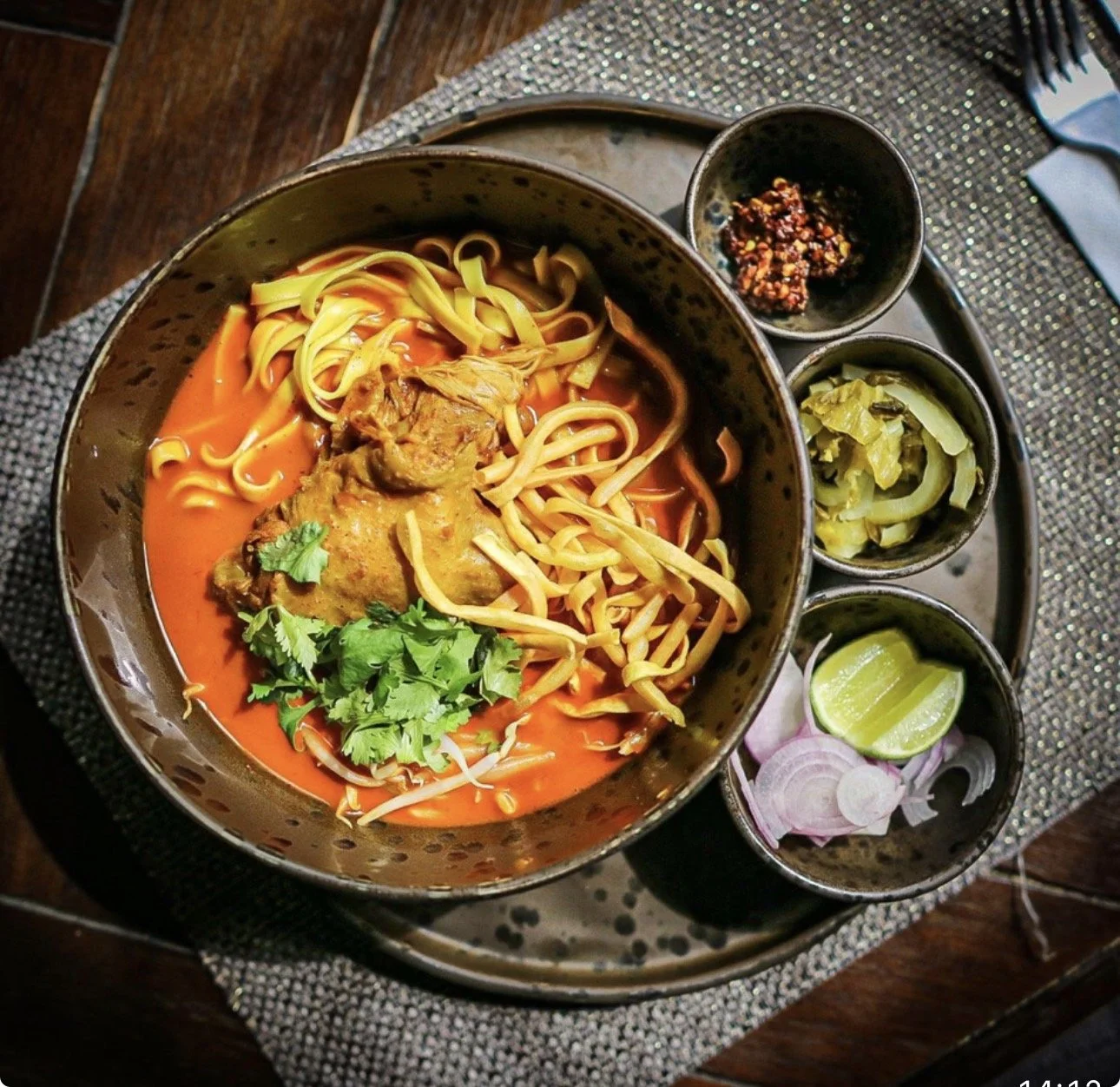Ochaiya | 19 nov - 6 déc