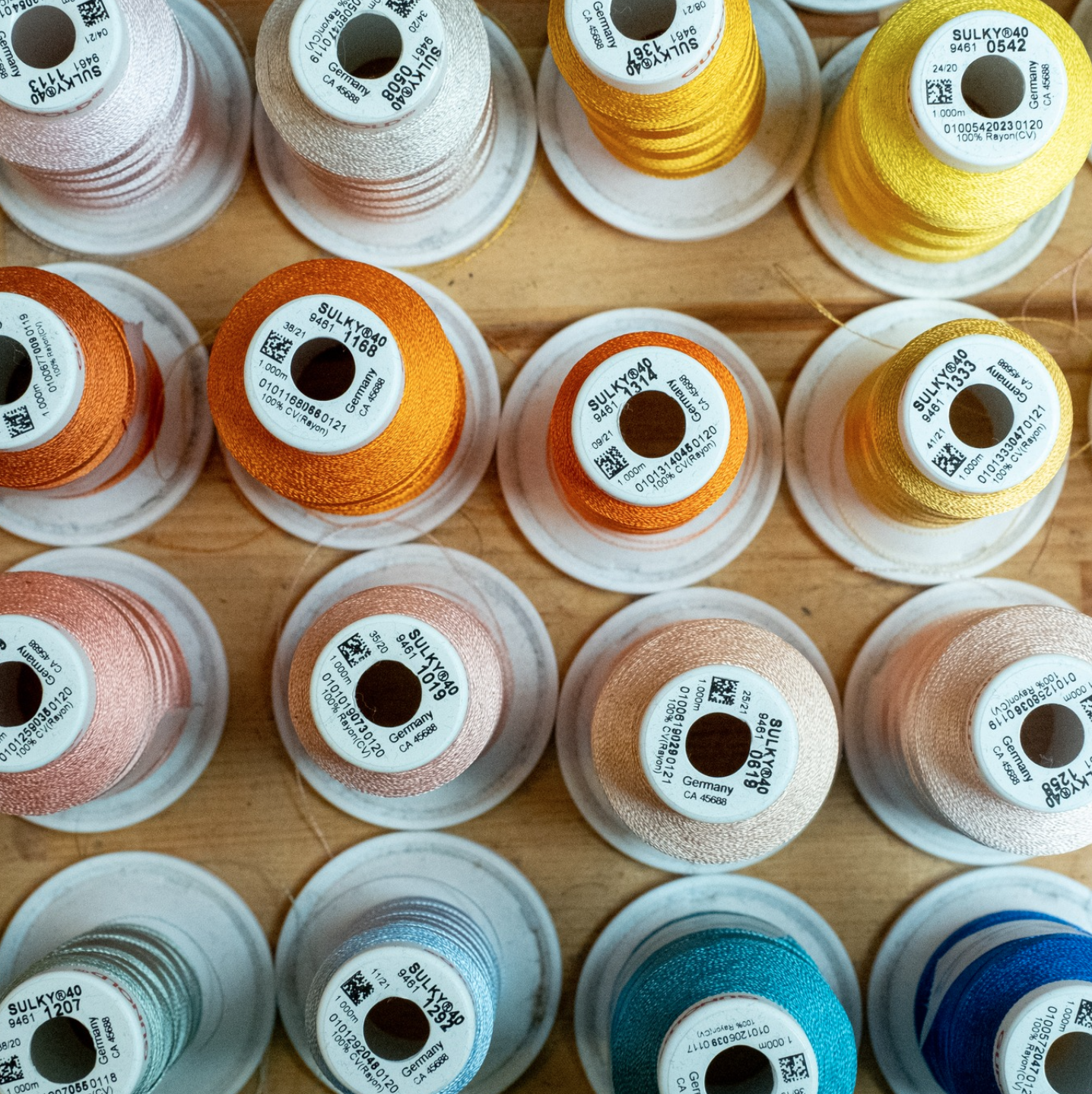 WAP BRODERIE | 19.11.26 | 17h-21h