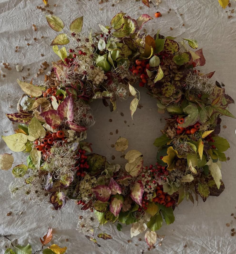 TAVOLA FLORAL | 03.12.26 | 16h-21h