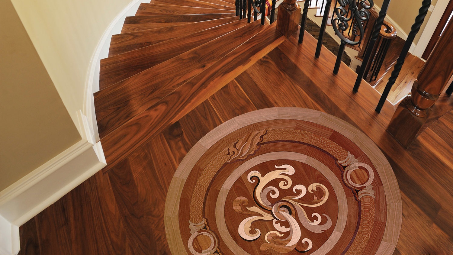 Flooring Engineerd Hardwood Solid, Exquisite Hardwood Floors Inc