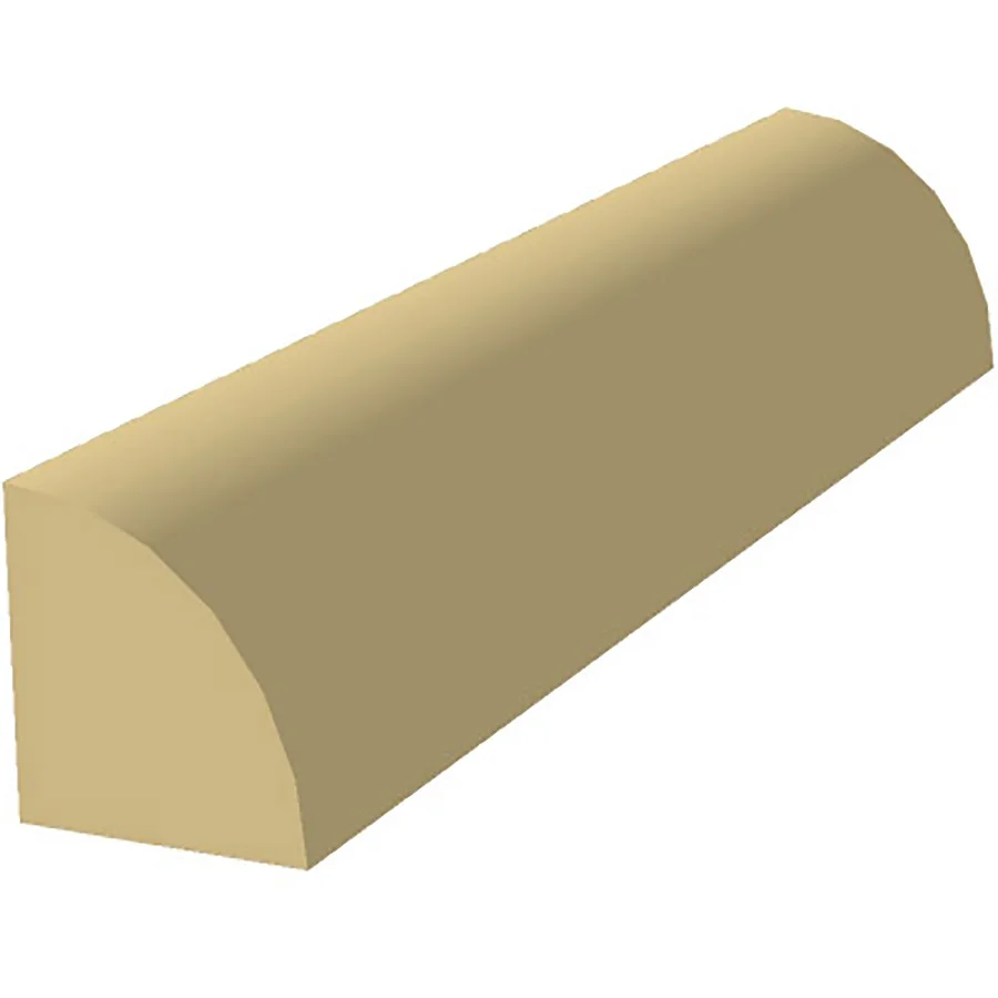 3/4" Quarter Round GM6610