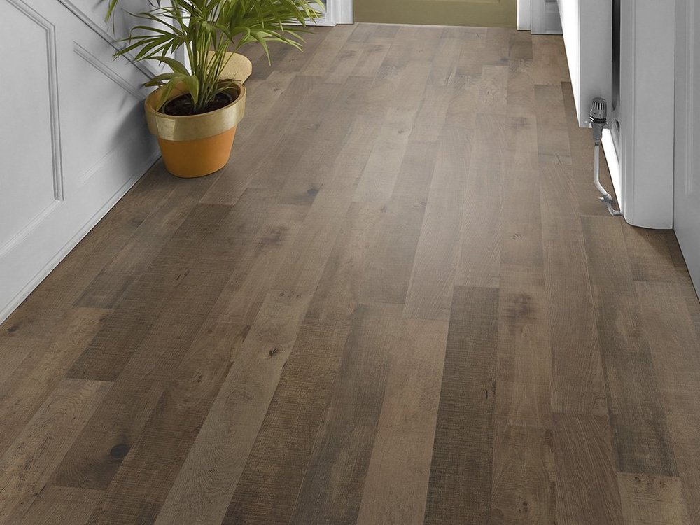 Hardwood Solid Wood Lvt, Best Commercial Grade Laminate Flooring