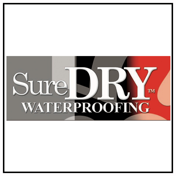 Sun Dry Waterproofing